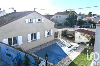  maison vias 34450