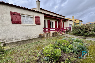  maison vias 34450