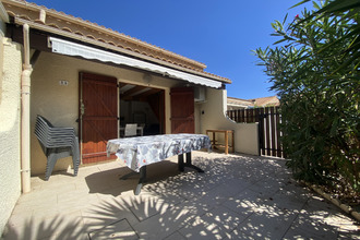  maison vias 34450