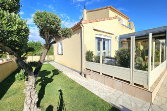  maison vias 34450