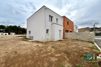  maison vias 34450