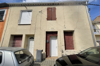  maison vias 34450