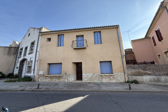  maison vias 34450