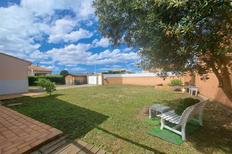  maison vias 34450