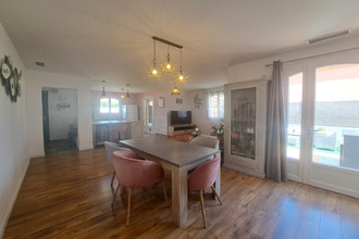  maison vias 34450