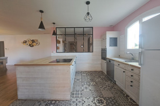  maison vias 34450