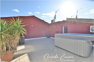  maison vias 34450