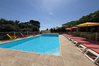  maison vias 34450