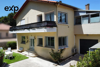  maison vias 34450