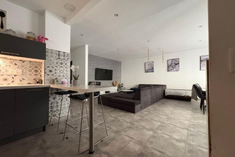  maison vias 34450