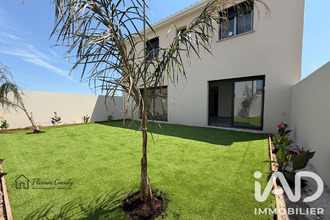  maison vias 34450