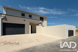  maison vias 34450