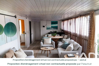  maison vias 34450