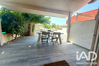  maison vias 34450
