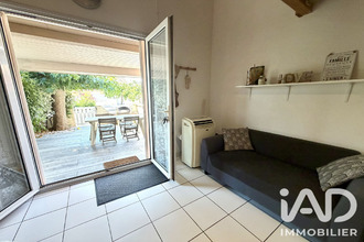  maison vias 34450