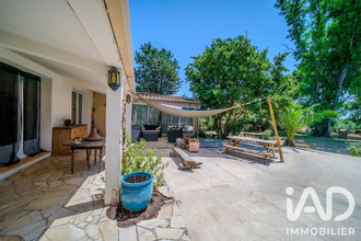 maison vias 34450