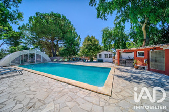  maison vias 34450