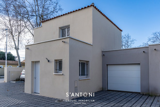  maison vias 34450
