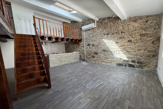 maison vias 34450