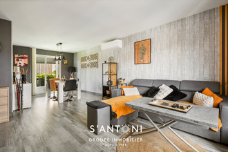  maison vias 34450