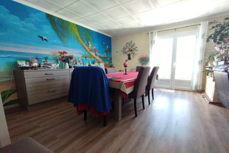  maison vias 34450