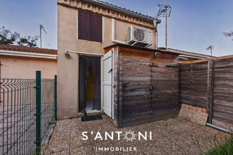  maison vias 34450