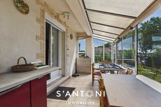  maison vias 34450