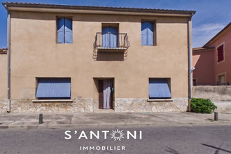  maison vias 34450
