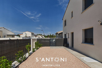  maison vias 34450