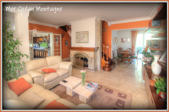  maison vias 34450