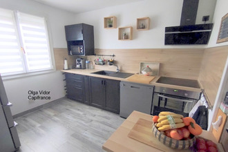  maison vias 34450