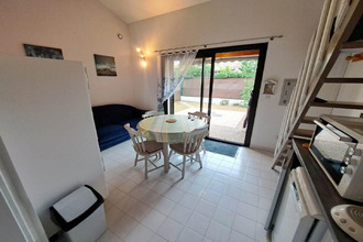 maison vias 34450