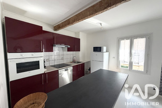  maison vias 34450