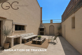  maison vias 34450