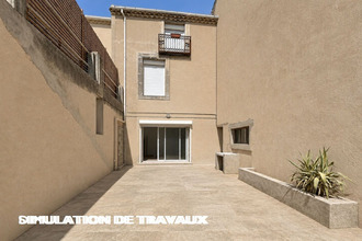  maison vias 34450