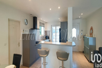  maison vias 34450