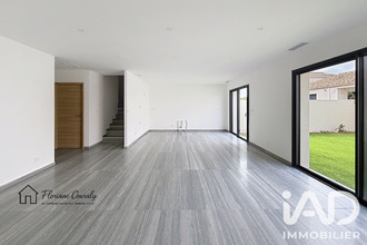  maison vias 34450