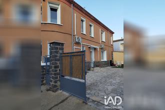  maison vias 34450