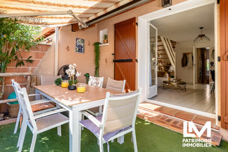  maison vias 34450