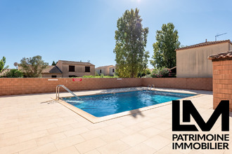  maison vias 34450