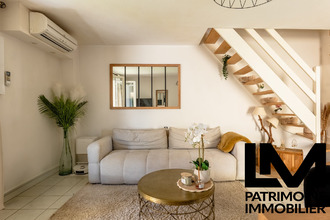  maison vias 34450