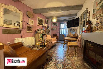  maison vias 34450