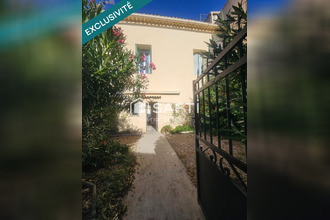  maison vias 34450