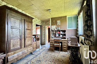  maison vibersviller 57670