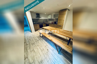  maison vibersviller 57670