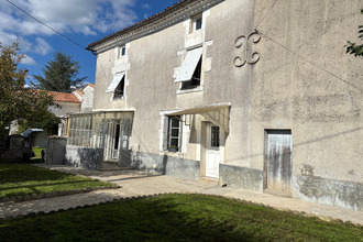  maison vibrac 16120