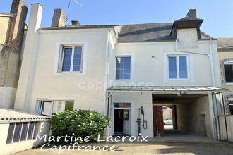  maison vibraye 72320