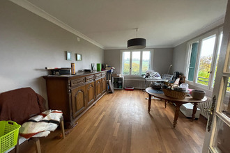  maison vibraye 72320