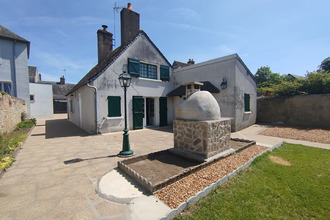  maison vibraye 72320