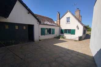  maison vibraye 72320